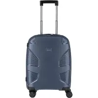 Impackt Ip1 4w S M.usb Port Trolley Bag Bleu