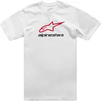 Alpinestars Always 2.0 Csf Short Sleeve T-shirt Blanc 2XL Homme