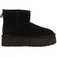 Gioseppo Bancroft Boots Noir EU 38 Femme