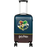 Undercover Chariot Harry Potter