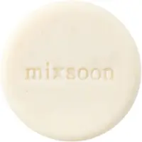 Mixsoon Nettoyant Visage Deep Foaming Rice Bar