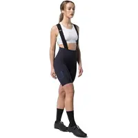 Gobik Matt 2.0 K9 Bib Shorts Noir XS Femme