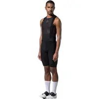 Gobik Absolute 6.0 K10 Bib Shorts Noir XS Homme