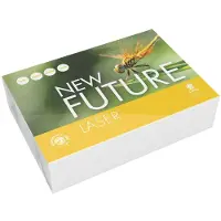 Future Papier à copier (A5, 500 feuilles, 80 g/m²)
