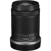 Canon RF-S 18-150mm f/3.5-6.3