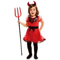 MOM Costume De Diable Mignon
