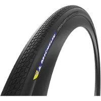 Michelin Power Adventure3 X100 Tpi Tubeless 650b X 48 Gravel Tyre Noir 650B x 48