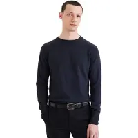 Dockers Crewneck Sweater Bleu 2XL Homme