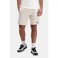 Le coq sportif Contemporain N°1 Sportshorts Beige XL Mann Beige XL