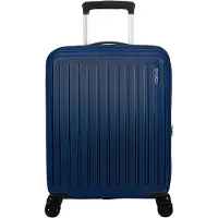 American Tourister Valisette 'Rejoy ' bleu foncé