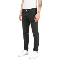 Replay M914e.000.8366197 Jeans Noir 30 / 30 Homme