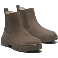 Timberland Chelsea Boots 'Greyfield' moka