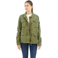 Superdry Veste mi-saison 'Military' olive