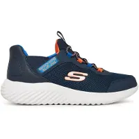SKECHERS Baskets basses enfant BOUNDER SLIP-INS enfant || Taille 27