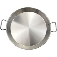 Baumalu Plat A Paella 40 Cm