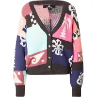Rip Curl Gilet KEEPSAKES JACQUARD CARDI femmes - Multicolore - EU M