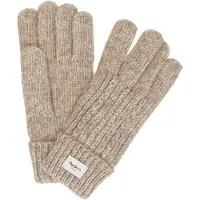 Pepe Jeans Francis Gloves Marron Femme