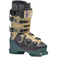 K2 Chaussures De Ski De Randonnée Anthem 125 Boa