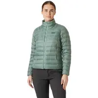 Helly Hansen Verglas 2.0, doudoune en fibre, femmes, cactus
