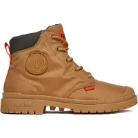 Palladium Pampa Sp20 Cuff W Couleur Marron