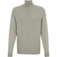 We fashion Pull-over vert clair