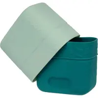 Bbox B.box mini boîte pour snack - vert