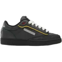 Reebok Club C Bulc chaussures de sport noir UE 41 hommes,femmes noir UE 41