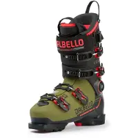 Dalbello Veloce 120 Gw Mv Alpine Ski Boots Vert 26.5