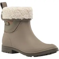 Kamik Abigail Lo Boots Beige EU 42 Femme