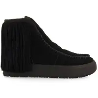 Gioseppo Bottes Schilde, noir, taille 40 (EU), femme, noir, taille 40 (EU)