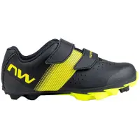 Northwave Hammer Mtb Shoes Noir EU 37 Enfants