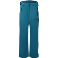 TROLLKIDS Hallingdal Pants Bleu 152 cm Enfants