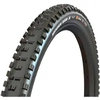 Maxxis Pneu Minion DHR II 27.5x2.50" 63-584 noir TLR pliable