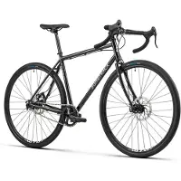 Bombtrack Arise 700c 2024 Bike Argenté XL