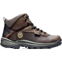 Timberland White Ledge Mid Wp Hiking Boots Marron EU 40 Homme