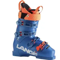 Lange Rs 110 Lv Alpine Ski Boots Bleu 28.5 Homme,Femme