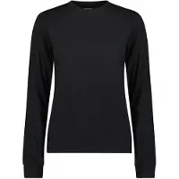 Lee 112356761 Long Sleeve T-shirt 2 Units Noir L Femme