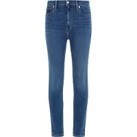 Tommy Hilfiger Femmes, Jeans, Slim Cigarette Hw A Jane, Bleu, (29)