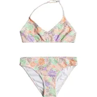 Roxy Bikini Ergx203553 All About Sol