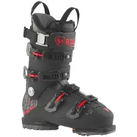 Rossignol Chaussures De Ski Alpin Hi-speed Elite 130 Car Lv Gw