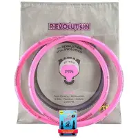 PTN R-evolution Presta 47 Mm Anti-puncture Mousse 2 Units Rose 29´´ / 2.30-2.80