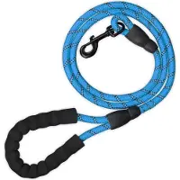 Relaxdays Laisse pour chien (Chien, Promenade)