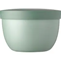 Mepal Récipient alimentaire, Lunch box, Vert