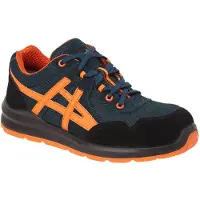 Portwest Chaussure de sécurité Steelite Mersey Trainer S1