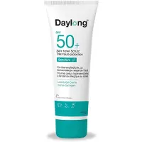 Daylong SPF 50+ Senstive Gel-Crème 100 ml 100 ml Crème Protection Solaire