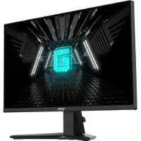 MSI Ecran PC Gaming G255F 24.5" 180 Hz Full HD Noir