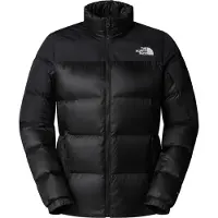 The North Face Veste outdoor 'Diablo 2.0' noir / blanc