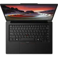 Lenovo ThinkPad P14s Gen 6 - Core Ultra 7 255H - Windows 11 Pro - NVIDIA RTX PRO 500 Blackwell - 64 Go de RAM - SSD de 1 To
