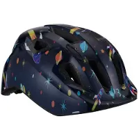 BBB Hero Junior Mtb Helmet Bleu M Enfants