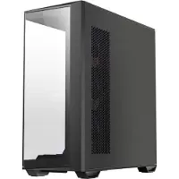 Antec Geh Mid C3 ARGB ATX/M-ATX/M-ITX o.N. BK retail